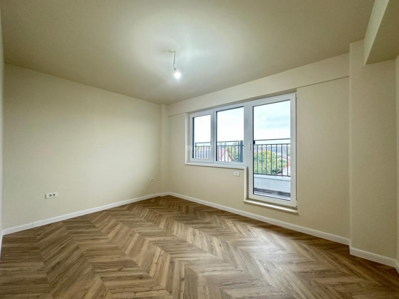 COMISION 0%! APARTAMENT PREMIUM TERASA PANORAMICA VALEA LUPULUI BLOC NOU