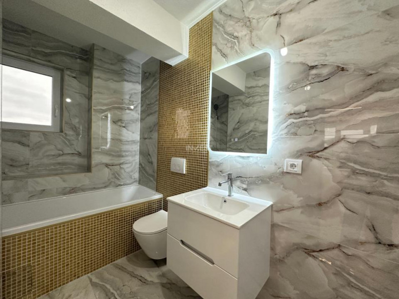 COMISION 0%! APARTAMENT PREMIUM TERASA PANORAMICA VALEA LUPULUI BLOC NOU
