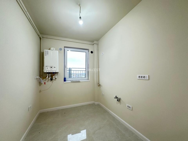 COMISION 0%! APARTAMENT PREMIUM TERASA PANORAMICA VALEA LUPULUI BLOC NOU