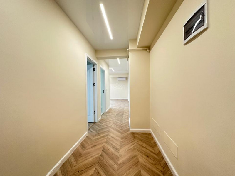 COMISION 0%! APARTAMENT PREMIUM TERASA PANORAMICA VALEA LUPULUI BLOC NOU