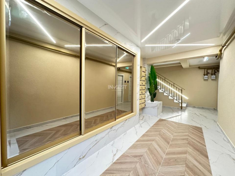 COMISION 0%! APARTAMENT PREMIUM TERASA PANORAMICA VALEA LUPULUI BLOC NOU