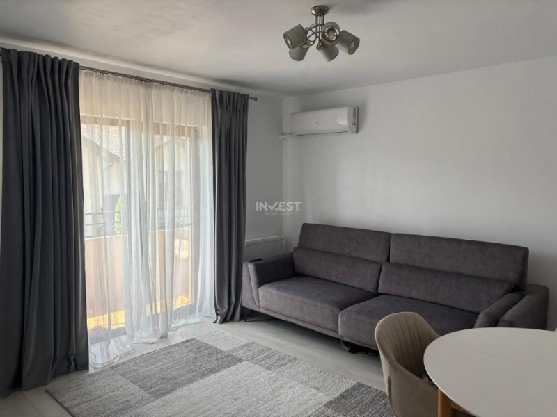 3 CAMERE DECOMANDAT 68,7 MP MOBILAT+UTILAT, VALEA LUPULUI