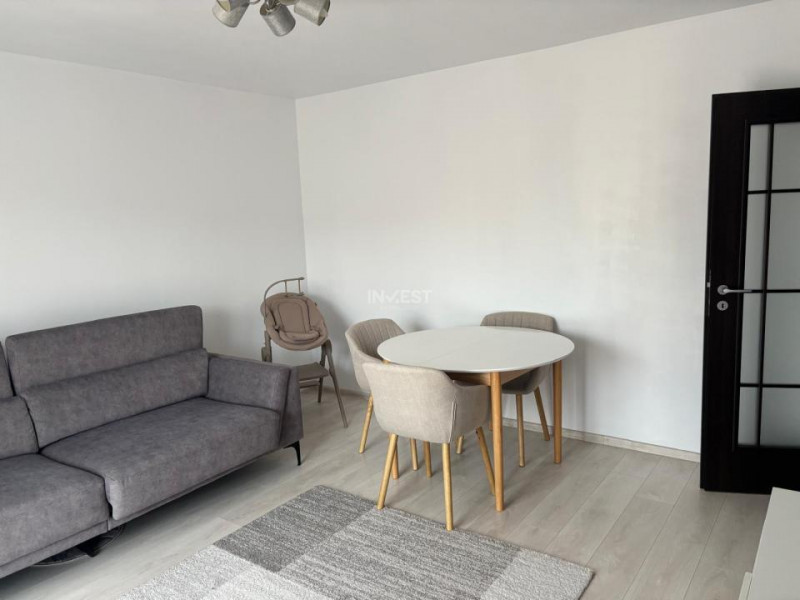 3 CAMERE DECOMANDAT 68,7 MP MOBILAT+UTILAT, VALEA LUPULUI