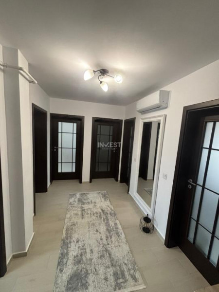 3 CAMERE DECOMANDAT 68,7 MP MOBILAT+UTILAT, VALEA LUPULUI