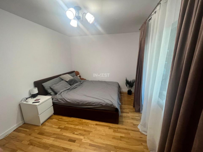 3 CAMERE DECOMANDAT 68,7 MP MOBILAT+UTILAT, VALEA LUPULUI