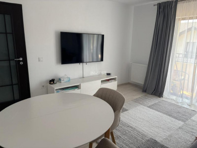 3 CAMERE DECOMANDAT 68,7 MP MOBILAT+UTILAT, VALEA LUPULUI