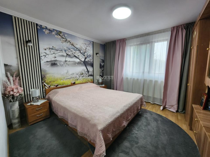 CASA INDIVIDUALA,4 CAMERE,CAPAT CUG - 110 mp utili, 513 mp teren