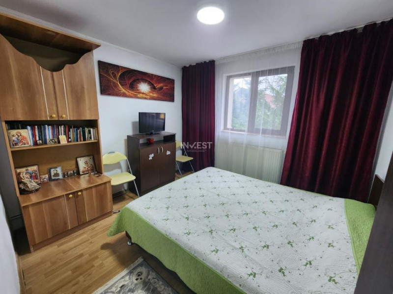 CASA INDIVIDUALA,4 CAMERE,CAPAT CUG - 110 mp utili, 513 mp teren