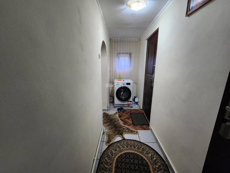CASA INDIVIDUALA,4 CAMERE,CAPAT CUG - 110 mp utili, 513 mp teren