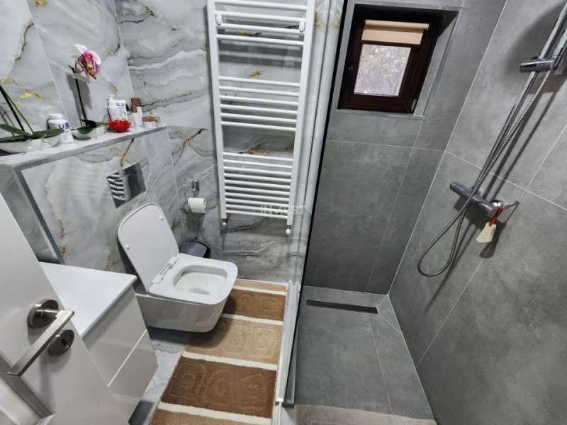 CASA INDIVIDUALA,4 CAMERE,CAPAT CUG - 110 mp utili, 513 mp teren