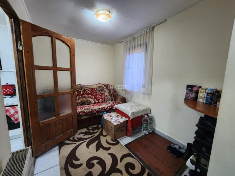 CASA INDIVIDUALA,4 CAMERE,CAPAT CUG - 110 mp utili, 513 mp teren