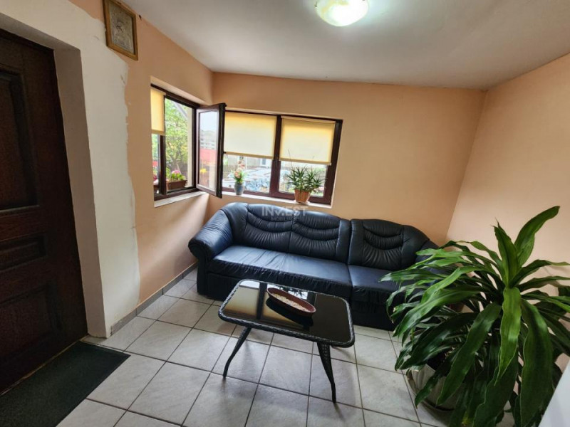CASA INDIVIDUALA,4 CAMERE,CAPAT CUG - 110 mp utili, 513 mp teren