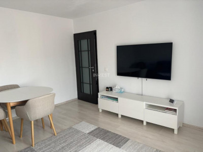 3 CAMERE DECOMANDAT 68,7 MP MOBILAT+UTILAT, VALEA LUPULUI