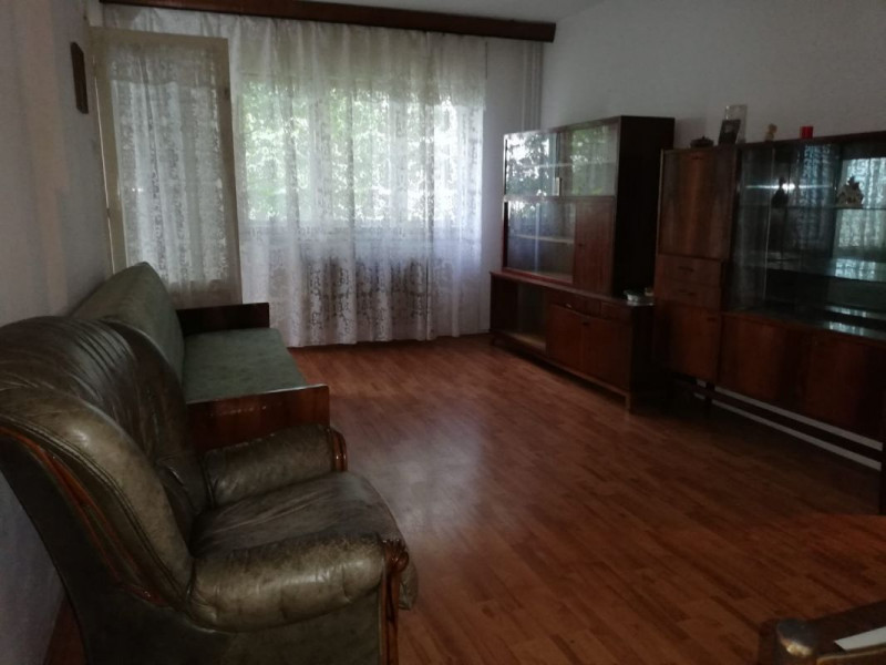 Apartament 3 camere, Palas Mall, Etaj 1, Fara risc seismic